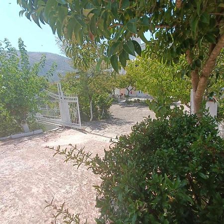 Irene'S Home Igoumenitsa Exterior photo