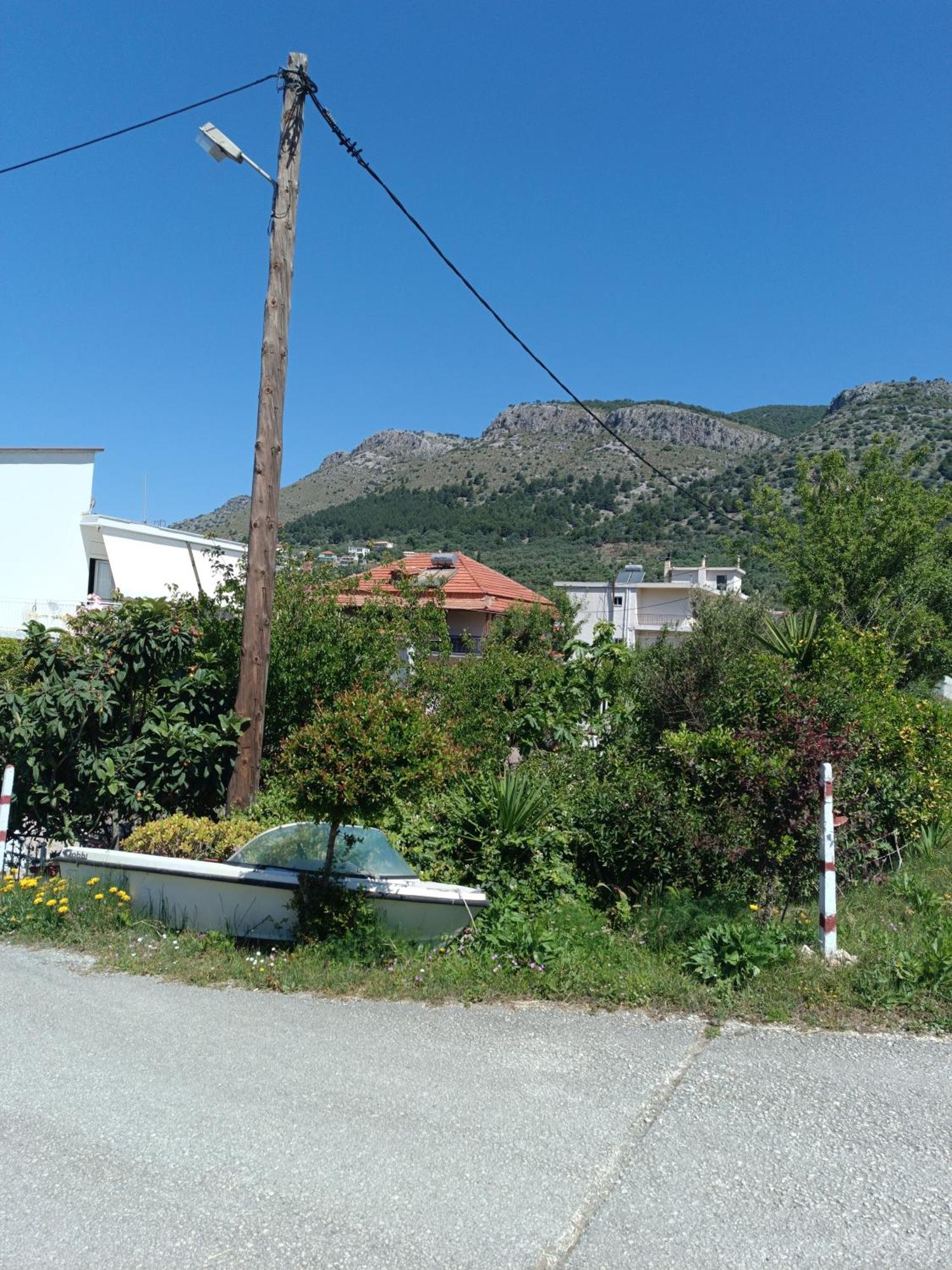 Irene'S Home Igoumenitsa Exterior photo
